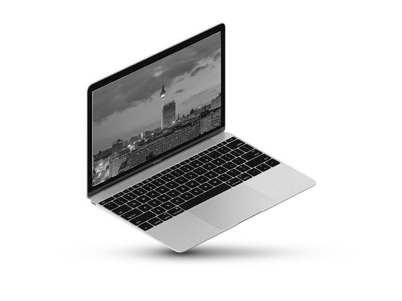laptop mockup